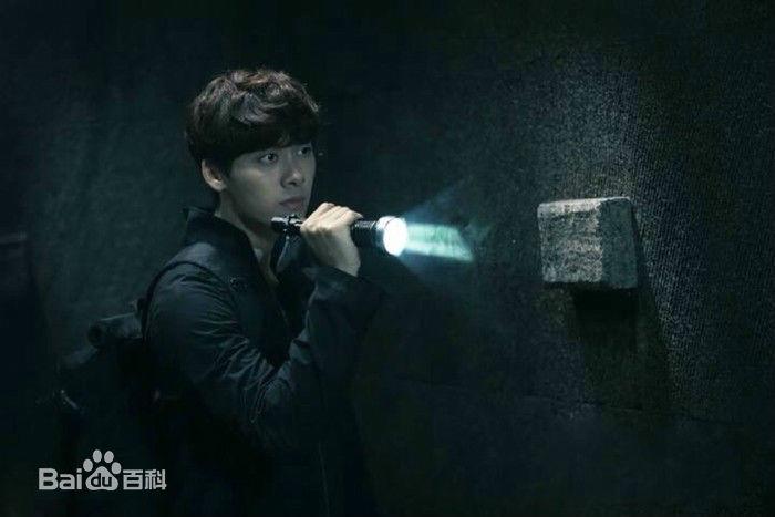 最新李易峰(Yifeng Li)在《盗墓笔记》吴邪中的壁纸