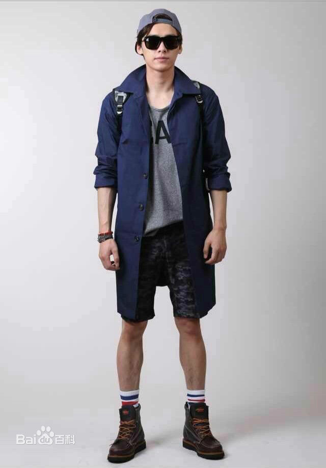 最新李易峰(Yifeng Li)在《盗墓笔记》吴邪中的壁纸