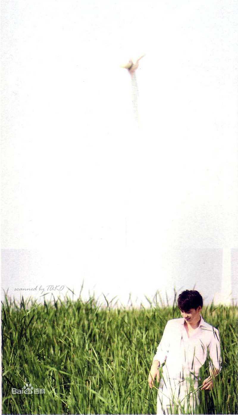 高清李易峰(Yifeng Li)在《壹刻》中的图集