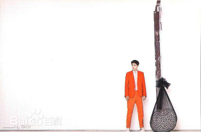 高清李易峰(Yifeng Li)在《壹刻》中的图集