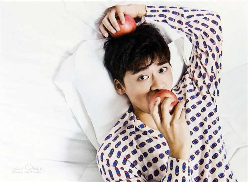 高清李易峰(Yifeng Li)在《壹刻》中的图集