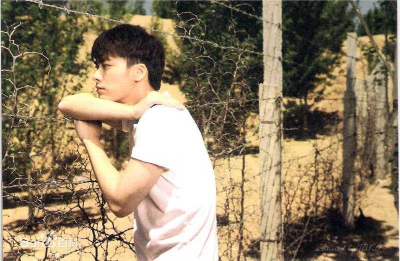 高清李易峰(Yifeng Li)在《壹刻》中的图集