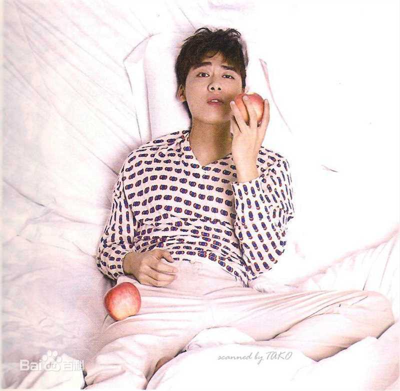 高清李易峰(Yifeng Li)在《壹刻》中的图集