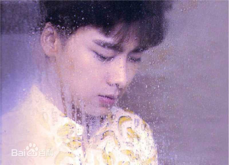 高清李易峰(Yifeng Li)在《壹刻》中的图集