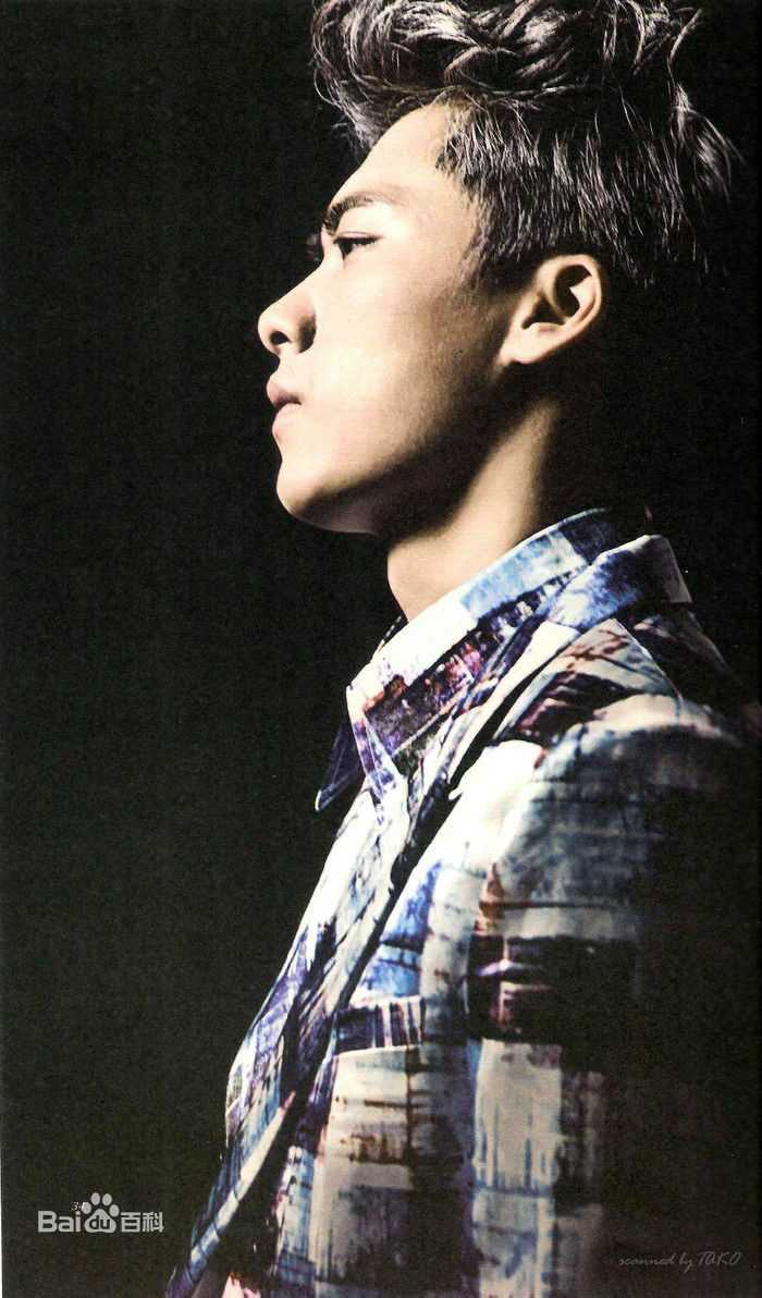 高清李易峰(Yifeng Li)在《壹刻》中的图集