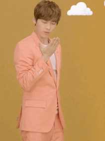 李易峰(Yifeng Li)广告代言素颜照相册