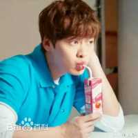 李易峰(Yifeng Li)广告代言素颜照相册