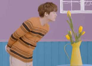 李易峰(Yifeng Li)广告代言素颜照相册