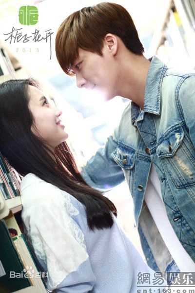 精选李易峰(Yifeng Li)在《栀子花开》许诺中的图册