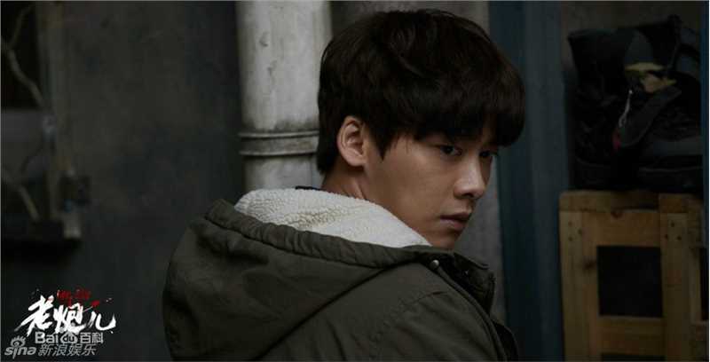 最全李易峰(Yifeng Li)在《老炮儿》小炮儿中的相册