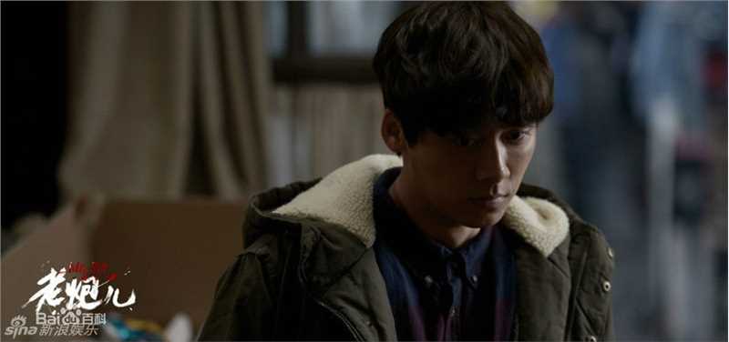 最全李易峰(Yifeng Li)在《老炮儿》小炮儿中的相册