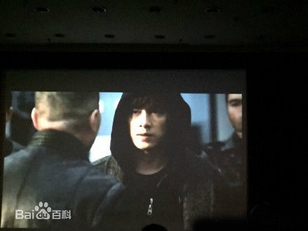 最全李易峰(Yifeng Li)在《老炮儿》小炮儿中的相册