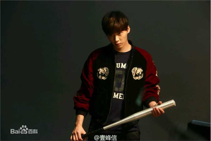 最全李易峰(Yifeng Li)在《老炮儿》小炮儿中的相册