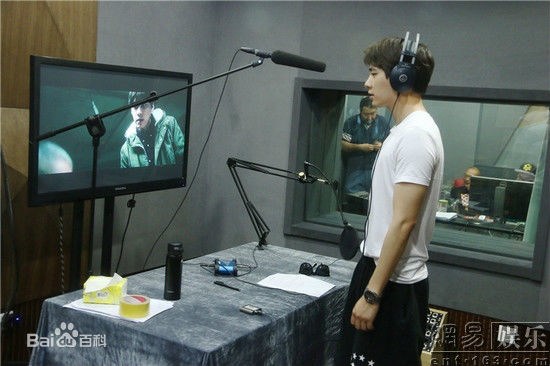 最全李易峰(Yifeng Li)在《老炮儿》小炮儿中的相册