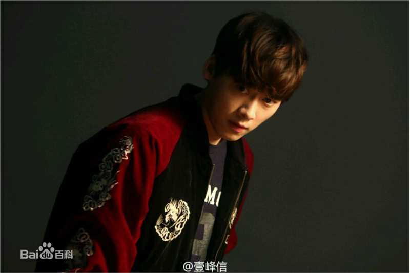 最全李易峰(Yifeng Li)在《老炮儿》小炮儿中的相册