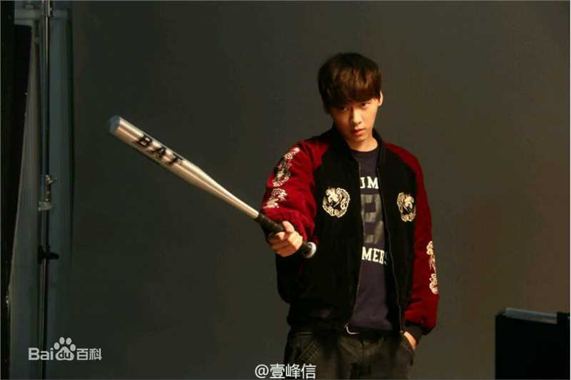 最全李易峰(Yifeng Li)在《老炮儿》小炮儿中的相册