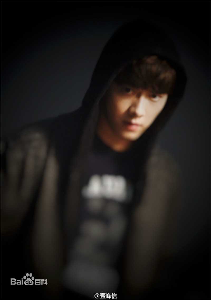 最全李易峰(Yifeng Li)在《老炮儿》小炮儿中的相册