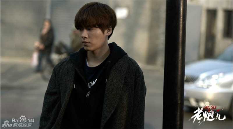 最全李易峰(Yifeng Li)在《老炮儿》小炮儿中的相册