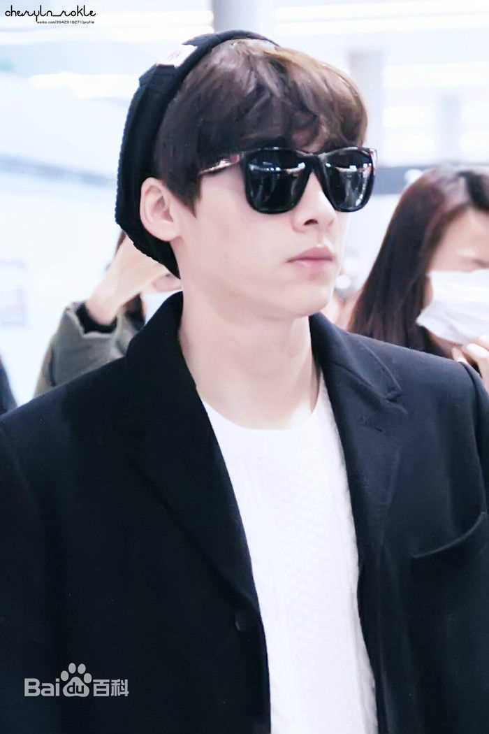 李易峰(Yifeng Li)机场秀性感图片图集