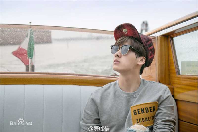 李易峰(Yifeng Li)第72届威尼斯电影节壁纸壁纸