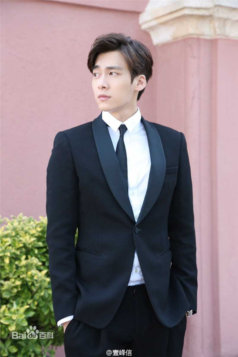 李易峰(Yifeng Li)第72届威尼斯电影节壁纸壁纸