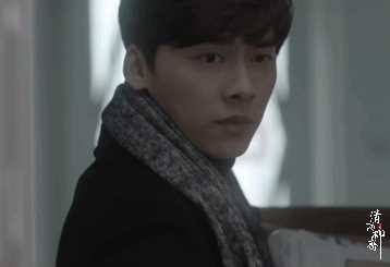 李易峰(Yifeng Li)单曲MV素颜照相册