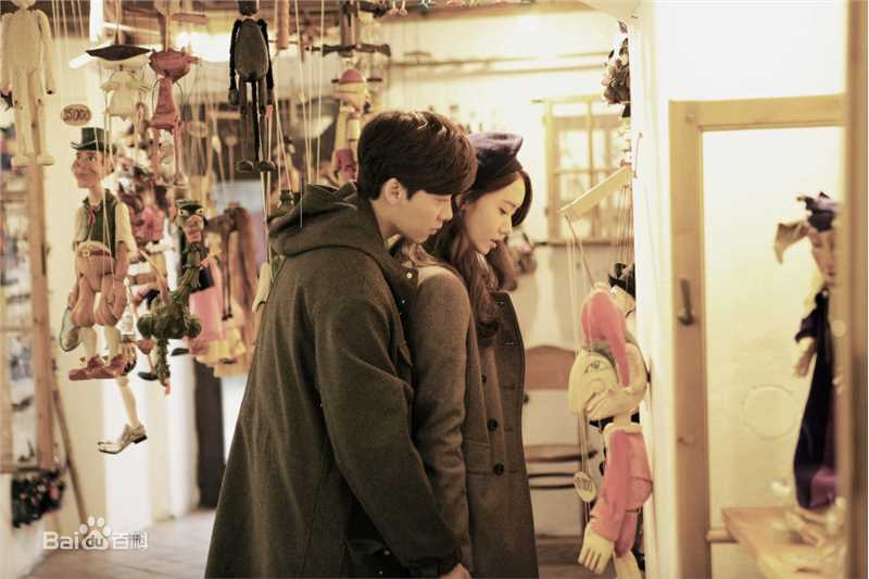 李易峰(Yifeng Li)单曲MV素颜照相册