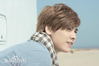 李易峰(Yifeng Li)专辑MV生活照