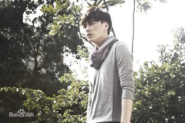 李易峰(Yifeng Li)专辑MV生活照