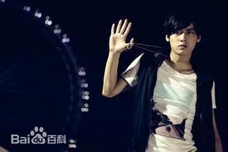 李易峰(Yifeng Li)专辑MV生活照