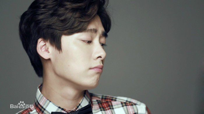 李易峰(Yifeng Li)在《我是你的喋喋phone》中的