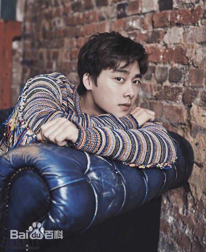 李易峰(Yifeng Li)红秀性感图片图集