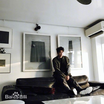 李易峰(Yifeng Li)1987了图片图集