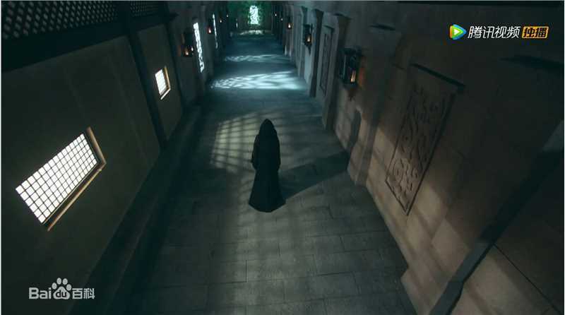 精选李易峰(Yifeng Li)在电视剧《青云志Ⅱ》饰演鬼厉中的图册