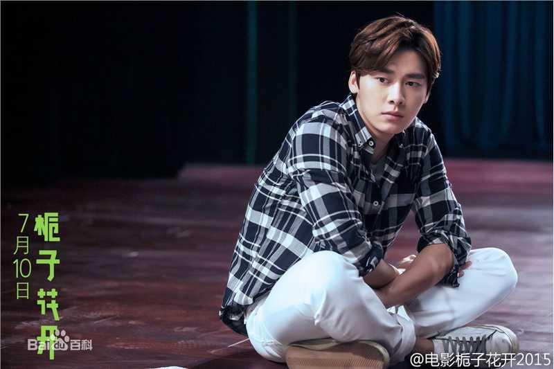 最优质李易峰(Yifeng Li)在电影《栀子花开》饰演许诺中的相册