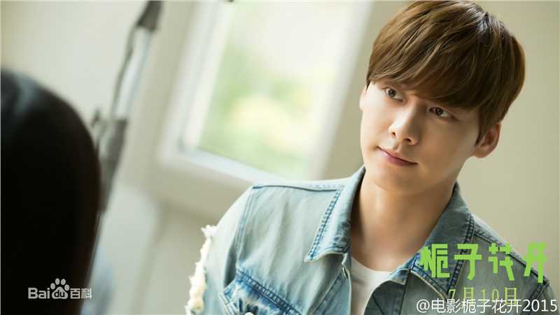 最优质李易峰(Yifeng Li)在电影《栀子花开》饰演许诺中的相册