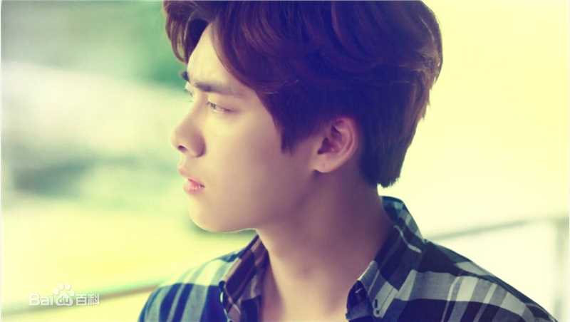 最优质李易峰(Yifeng Li)在电影《栀子花开》饰演许诺中的相册