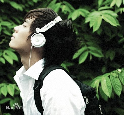 精选李易峰(Yifeng Li)精彩图册