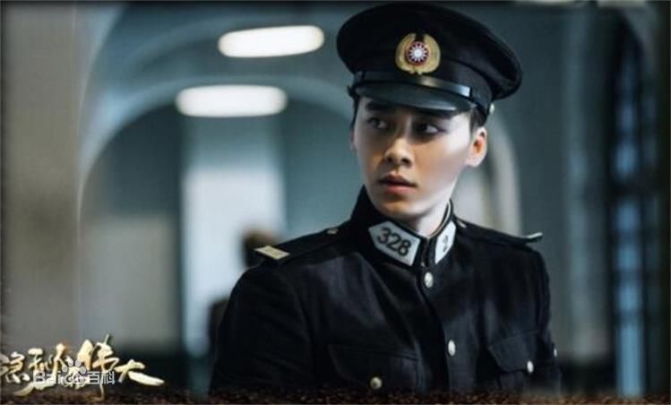 李易峰(Yifeng Li)隐秘而伟大性感图片图集