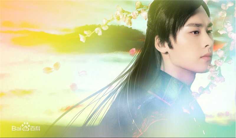最优质李易峰(Yifeng Li)在电视剧《古剑奇谭》饰演百里屠苏中的相册