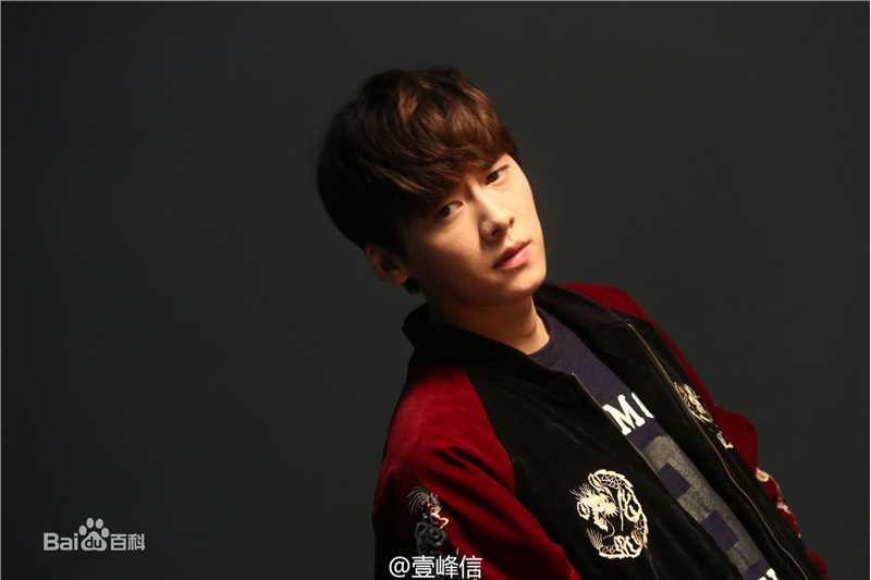 最优质李易峰(Yifeng Li)在电影《老炮儿》饰演张晓波中的相册