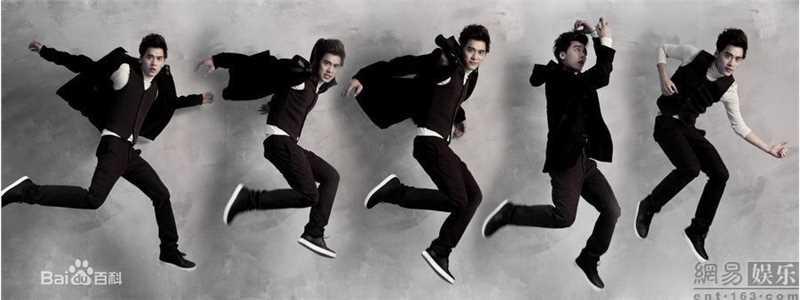 李易峰(Yifeng Li)精彩图册