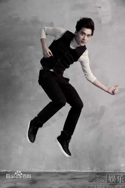 李易峰(Yifeng Li)精彩图册