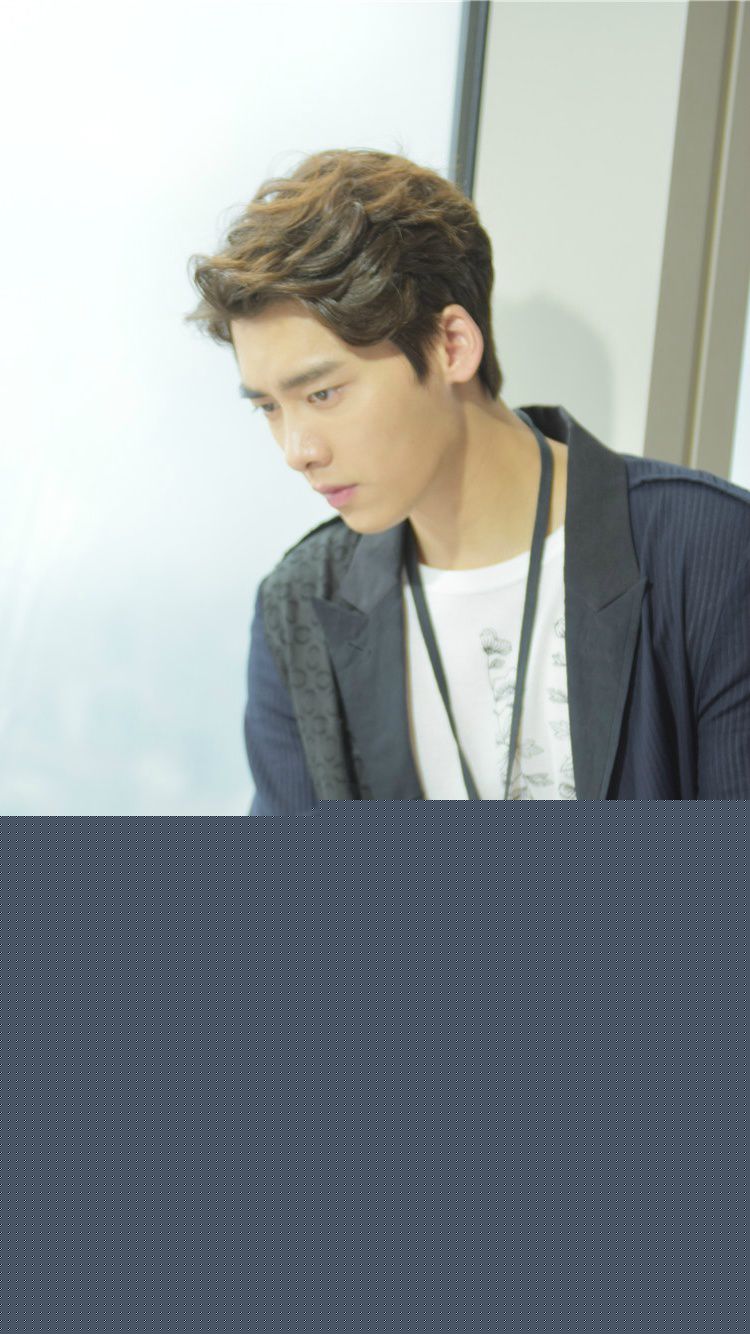 李易峰(Yifeng Li)在电影《怦然星动》饰演苏星宇中的