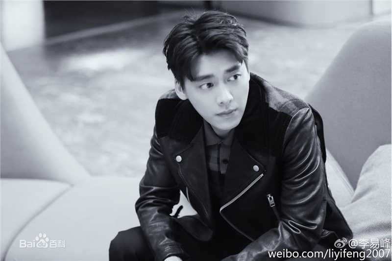 李易峰(Yifeng Li)生活图集4素颜照相册