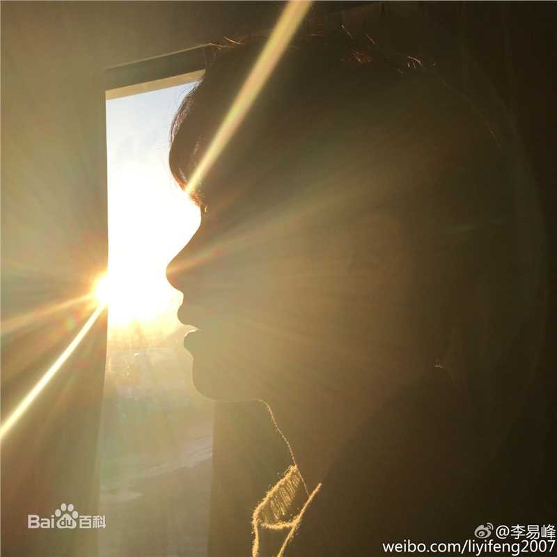 李易峰(Yifeng Li)生活图集3生活照