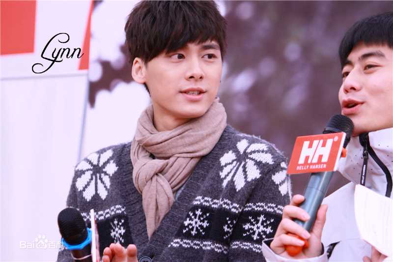 李易峰(Yifeng Li)2011.1.22【那首歌】EP杭州签售性感图片图集