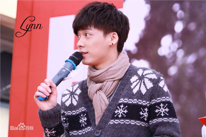 李易峰(Yifeng Li)2011.1.22【那首歌】EP杭州签售性感图片图集