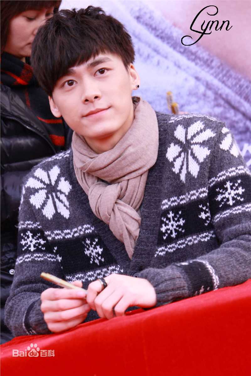 李易峰(Yifeng Li)2011.1.22【那首歌】EP杭州签售性感图片图集