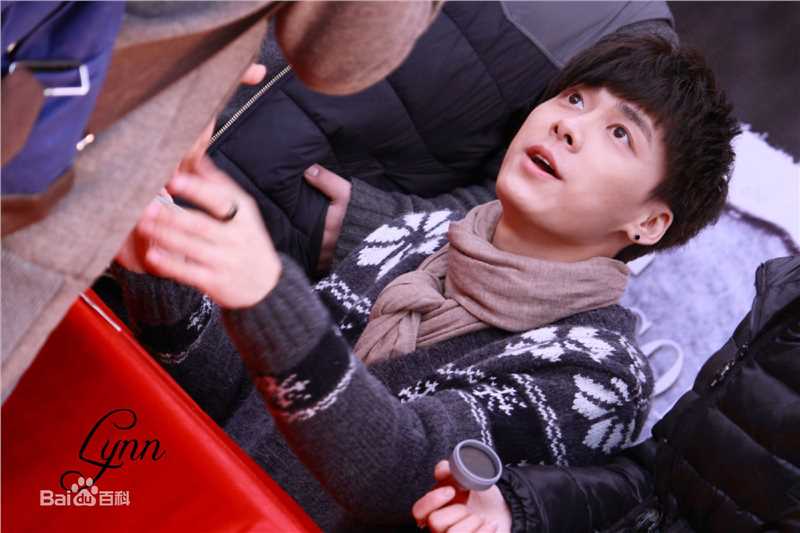 李易峰(Yifeng Li)2011.1.22【那首歌】EP杭州签售性感图片图集